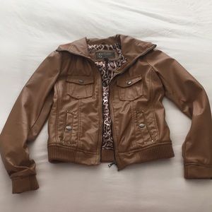 Women’s jacket